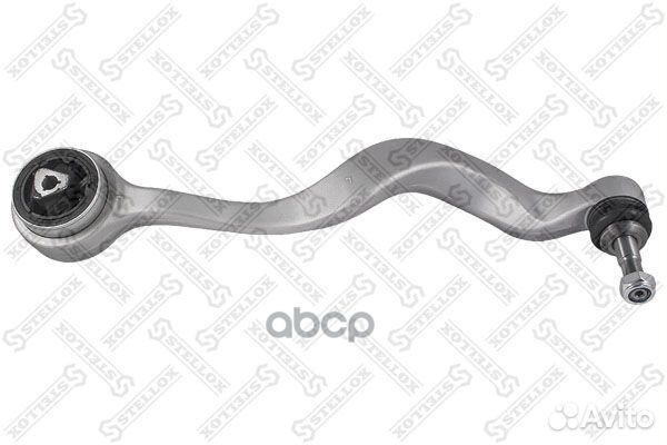 Рычаг пер.ниж.лев.алюм.BMW E60/E61 ALL 02 5401