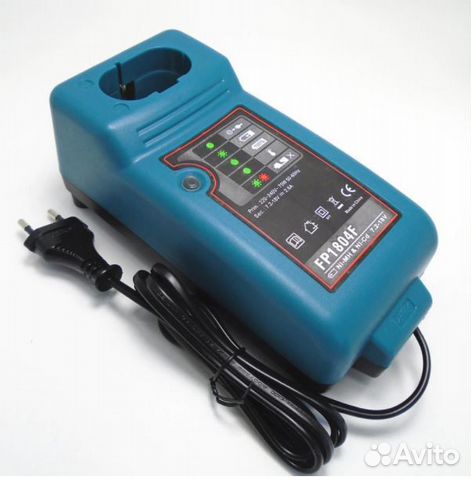 Зарядное устройство ET FP1804F