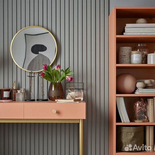 Стеновая панель мдф