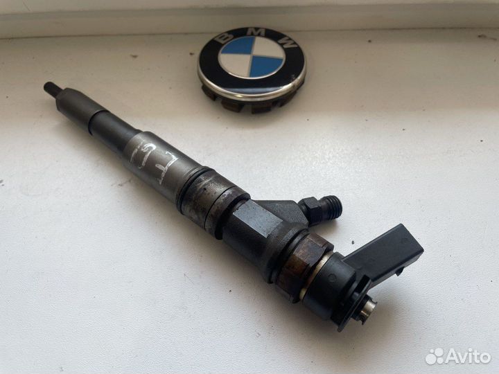 Форсунка М57 Е87/Е46/Е90/Е91/Е60/Е83/Е53