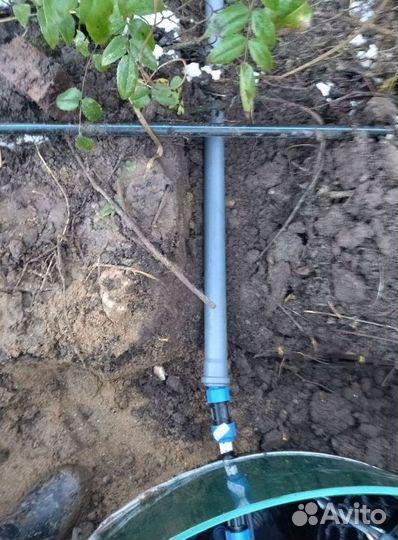 Септик Аэробокс