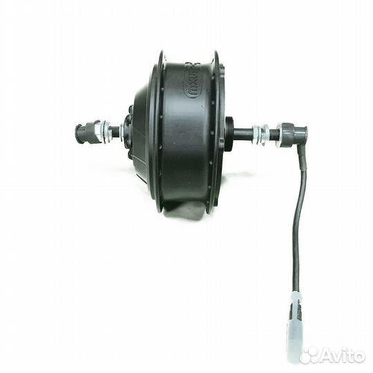 Заднее мотор колесо mxus XF15R 500Вт