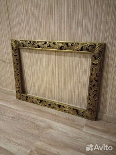 Рама для картин-зеркало изготовлю на заказ