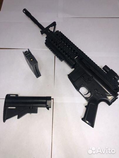 Детские игрушки автомат