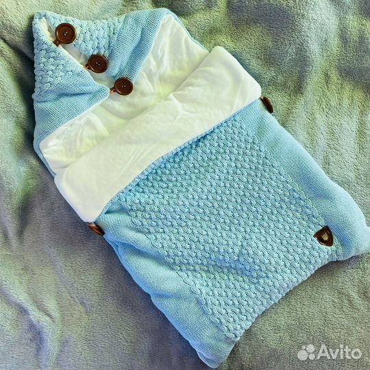 Комплект на выписку