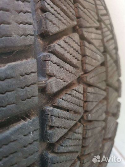 Bridgestone Blizzak DM-V3 245/60 R18 105S