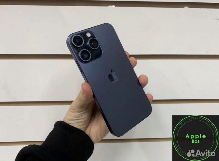 iPhone Xr в корпусе 15 pro