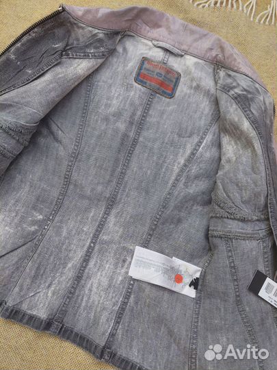 Куртка Diesel