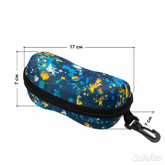 Чехол для солнцезащитных очков
