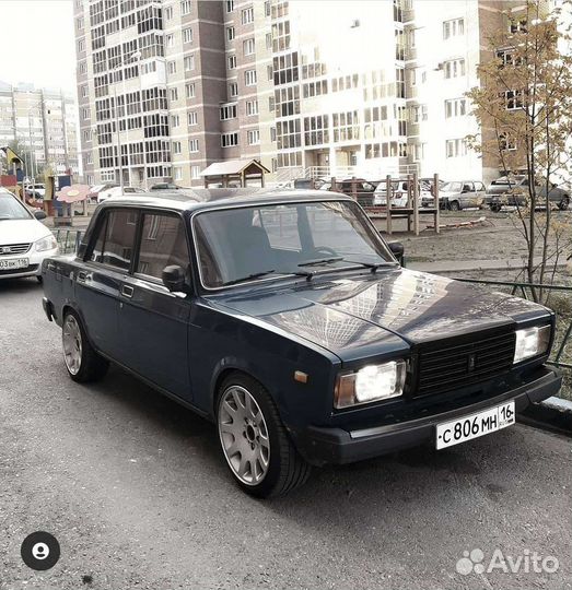 Диски BMW 60 стиль