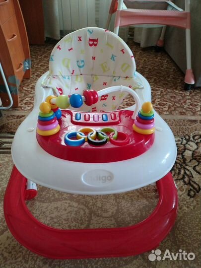 Ходунки детские