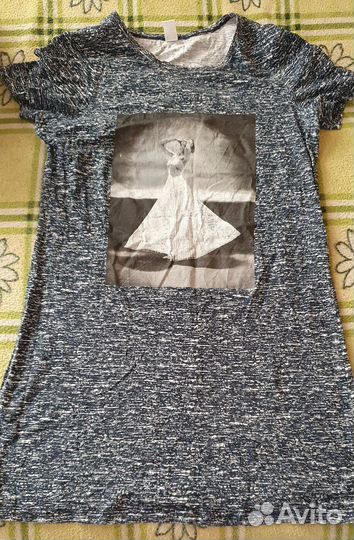 Вещи пакетом для беременных 42 44