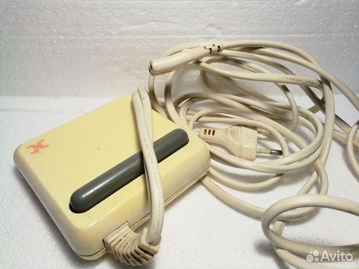 Педаль для швейной машинки jaguar