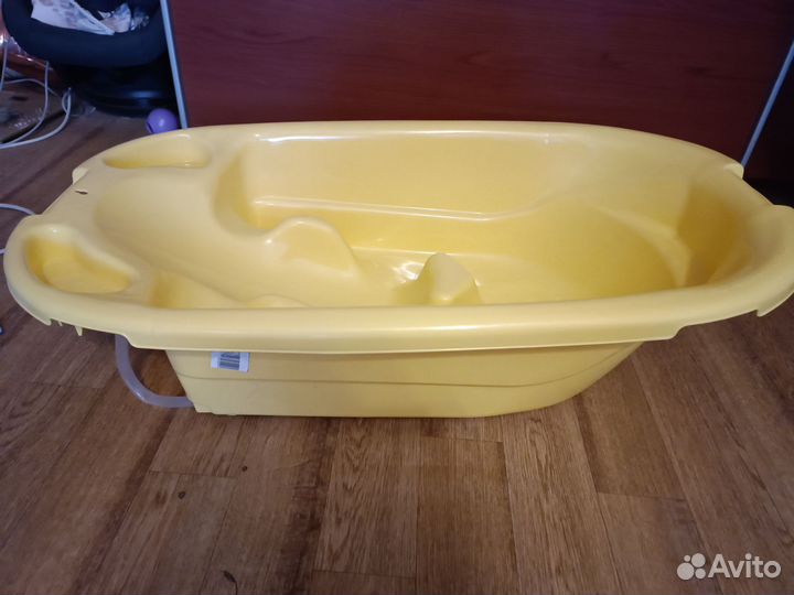 Ванночка для купания