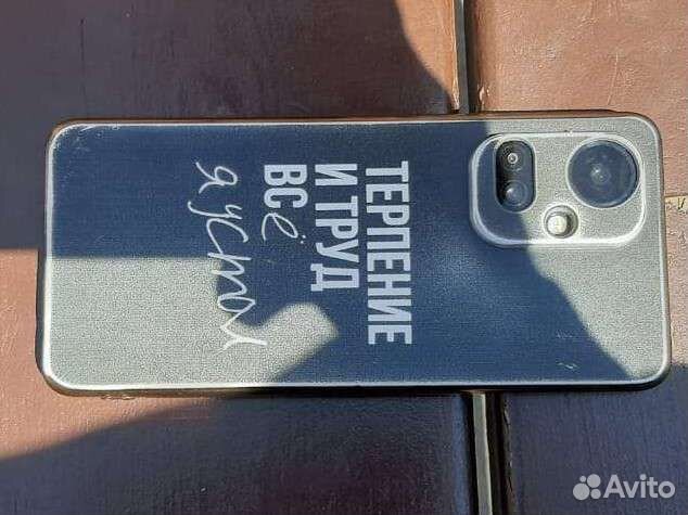 Tecno camon 19 pro