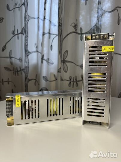 Блок питания apeyron