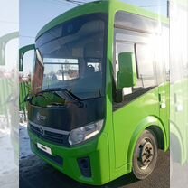 Городской автобус ПАЗ Вектор Next, 2018