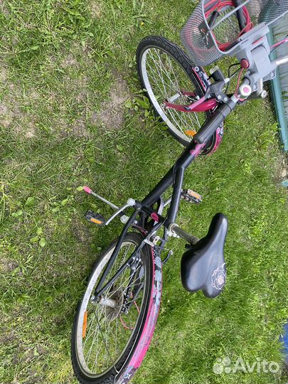 Велосипеды