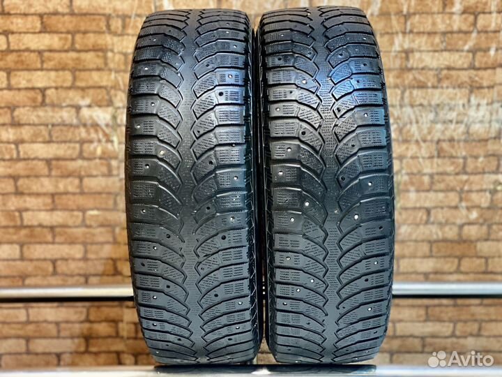 Bridgestone Blizzak Spike-01 185/65 R15