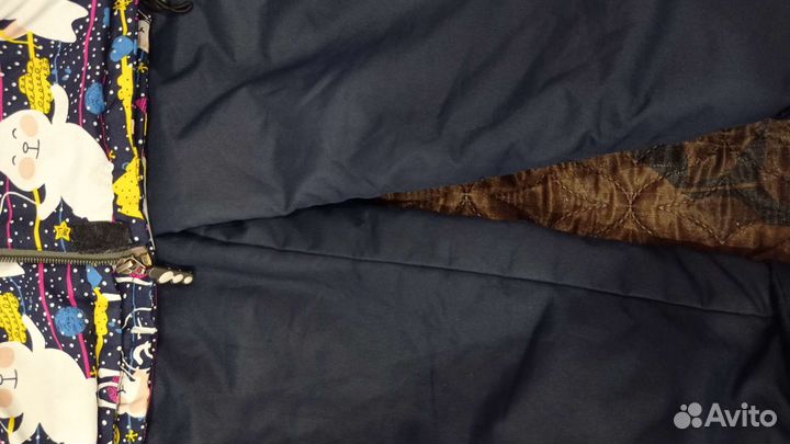 Костюм детский