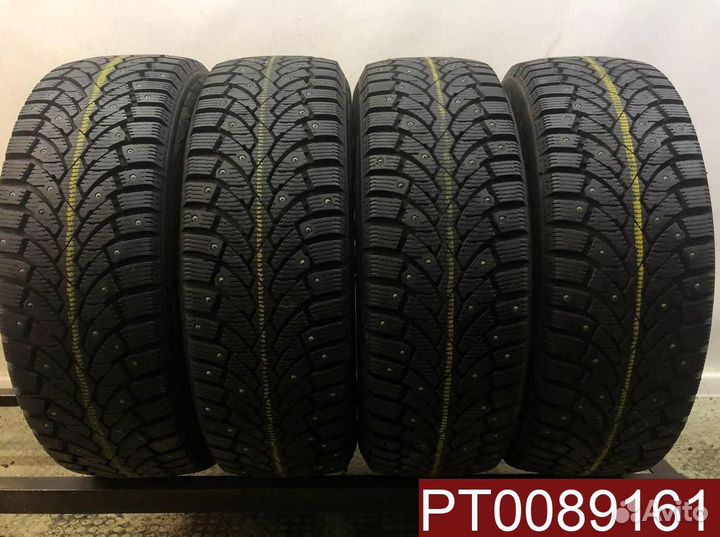 Pirelli Formula Ice 215/65 R16 98H
