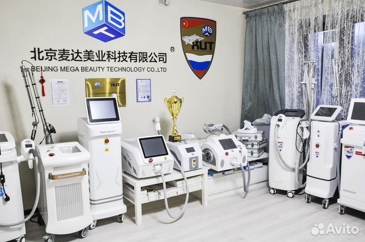 Менеджер по продажам