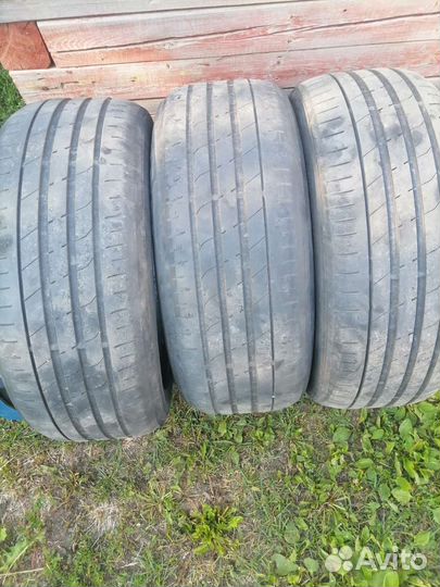 Nexen N'Fera SU1 225/50 R17 98W