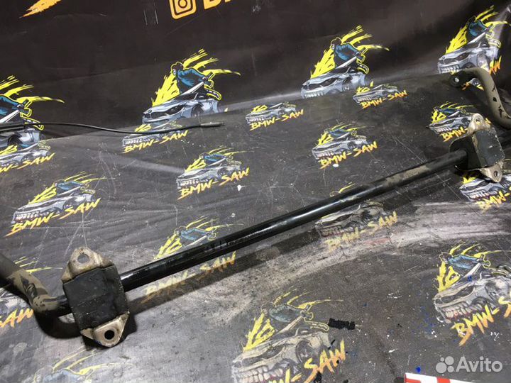 Стабилизатор передний Bmw 3 E46 sedan/ E46/4