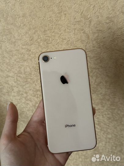 iPhone 8, 64 ГБ