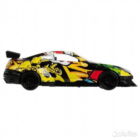 Машина Технопарк металл Спорткар 11 см инерция 191