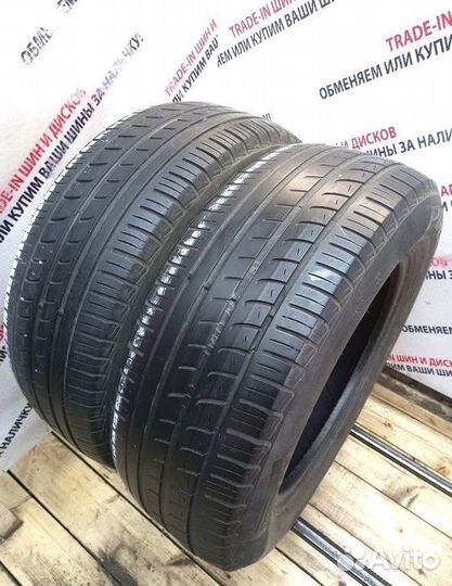 Pirelli P7000 225/60 R16