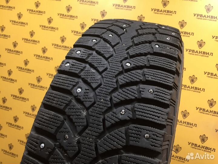 Bridgestone Blizzak Spike-01 195/65 R15 91