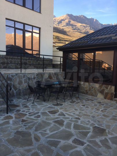 Коттедж 160 м² на участке 5 сот.