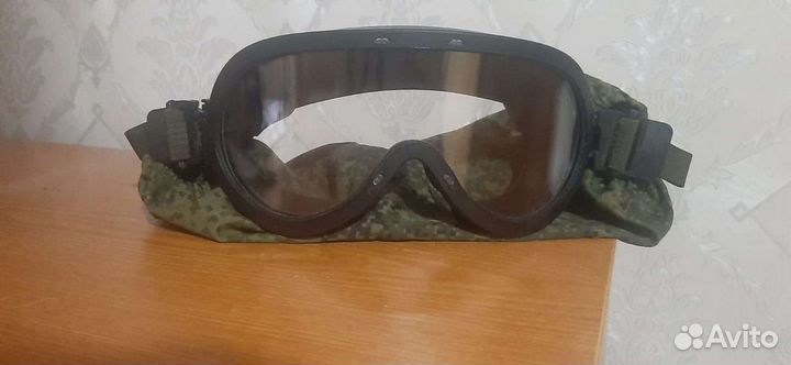 Очки 6б50 ратник