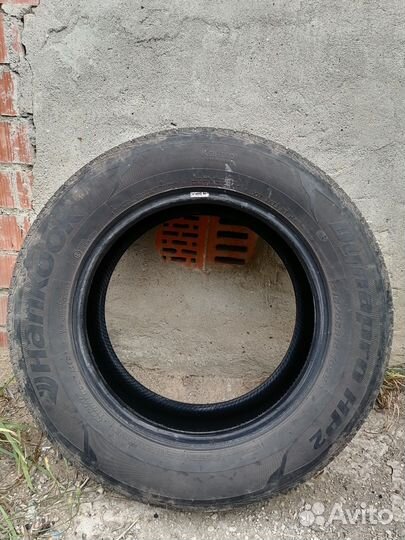 Hankook Dynapro HP2 RA33 215/65 R16