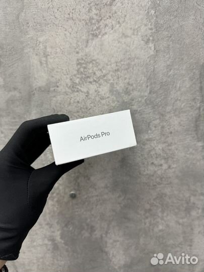 Apple AirPods Pro 2 Оригинал