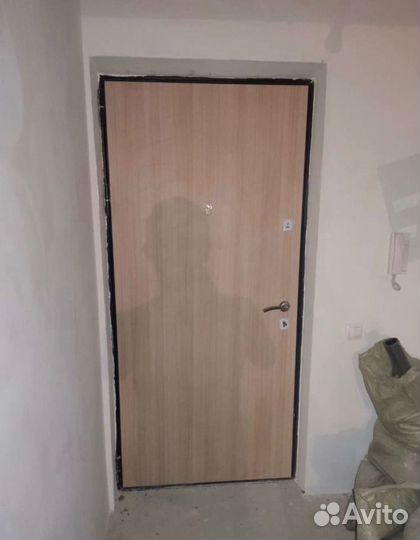 Входная эконом