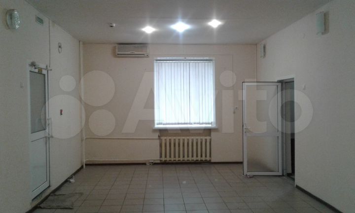 Свободного назначения, 62 м²
