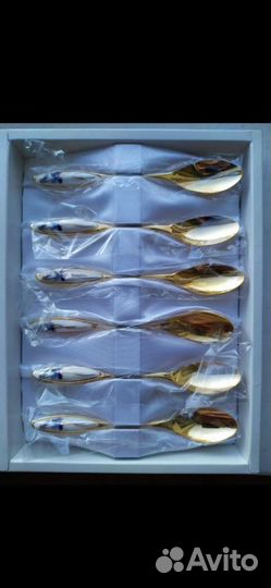 Ложечки Япония набор подарок