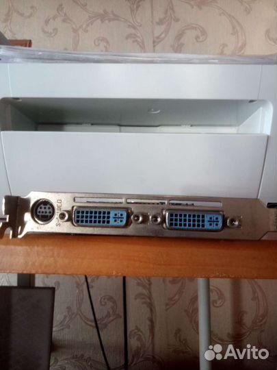 Видеокарта