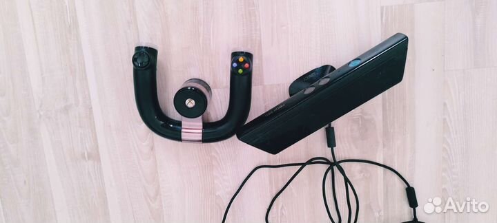 Киннект Xbox 360