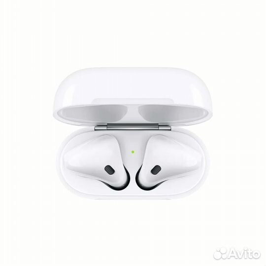 Apple AirPods 2