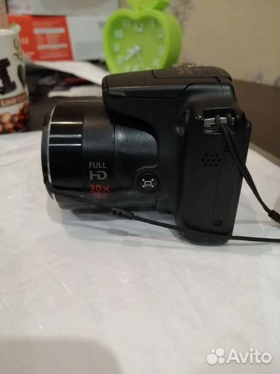 Canon sx 510HS