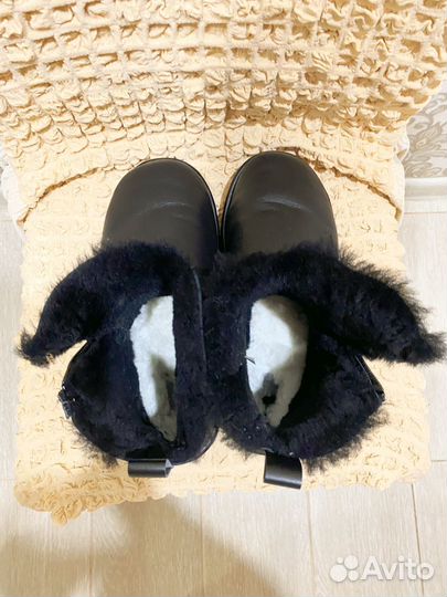 Мужские Угги 