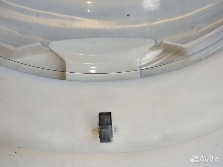 Люк для Zanussi в сборе