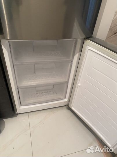 Холодильник LG smart digital