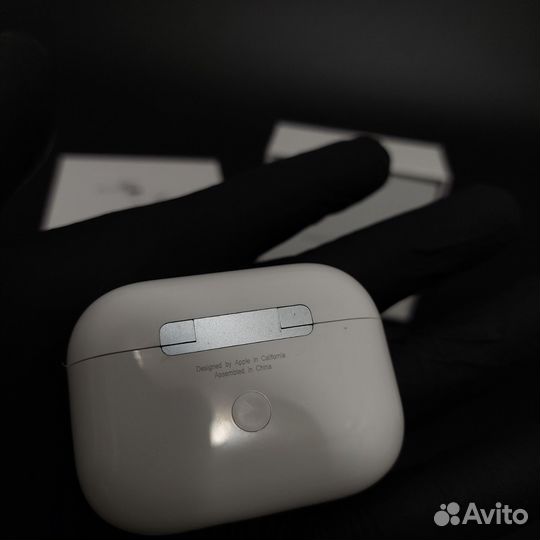 Airpods pro 2 type c