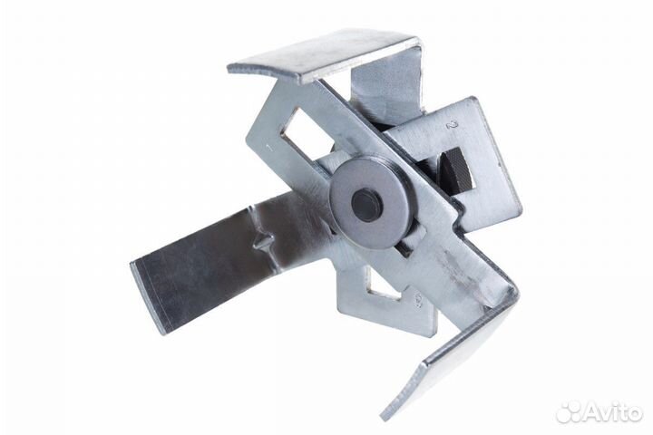 Съемник крышки топливного насоса 3-х лапый