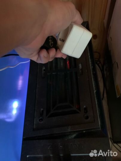 Продам свой компьютер