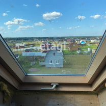 Дом 230 м² на участке 12 сот.